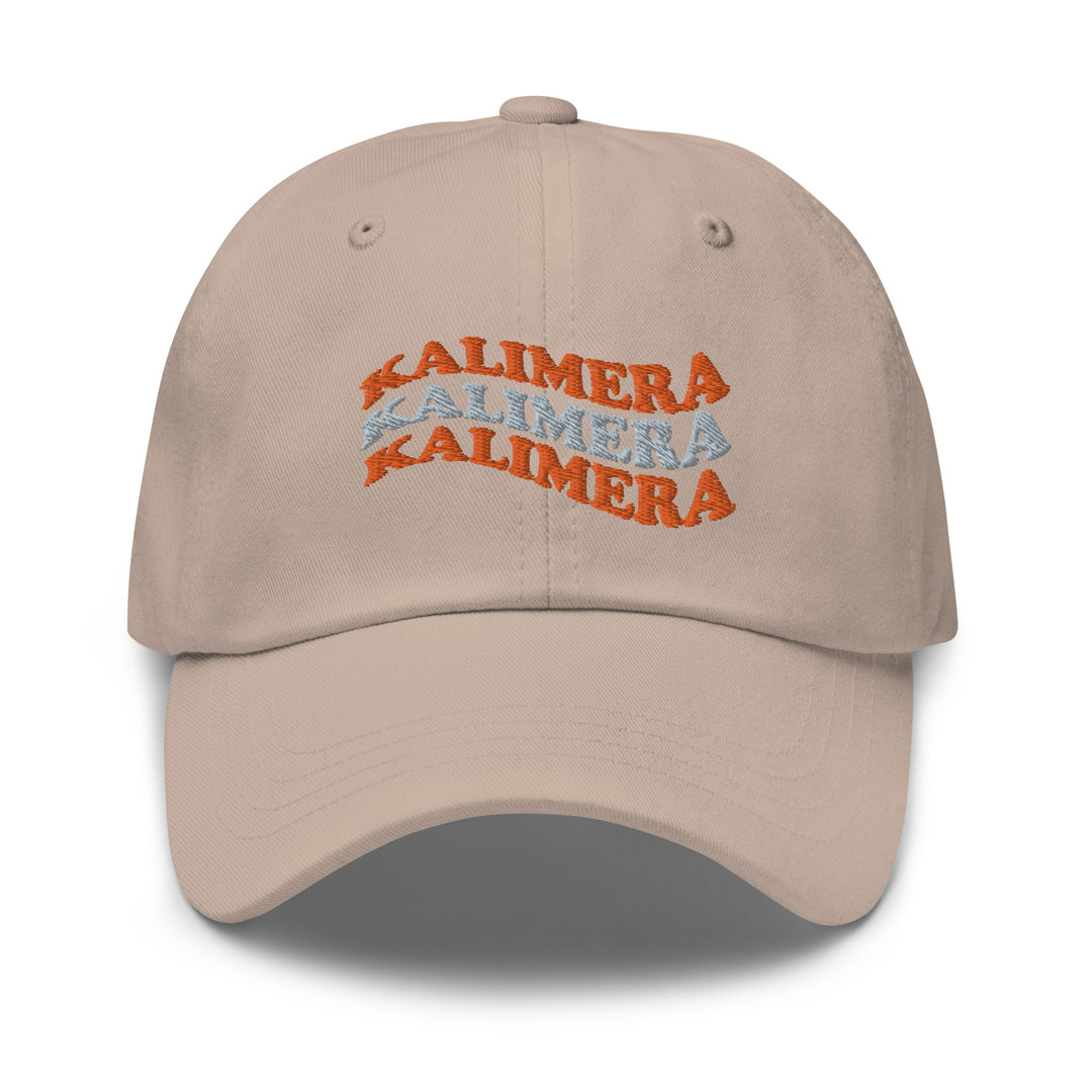 Kalimera Dad hat