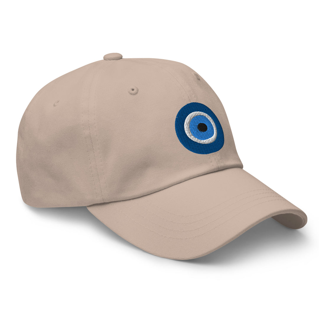 Greek Mati Dad hat