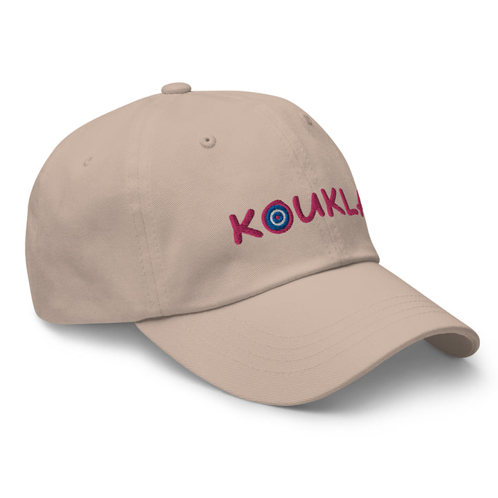 Koukla Dad hat