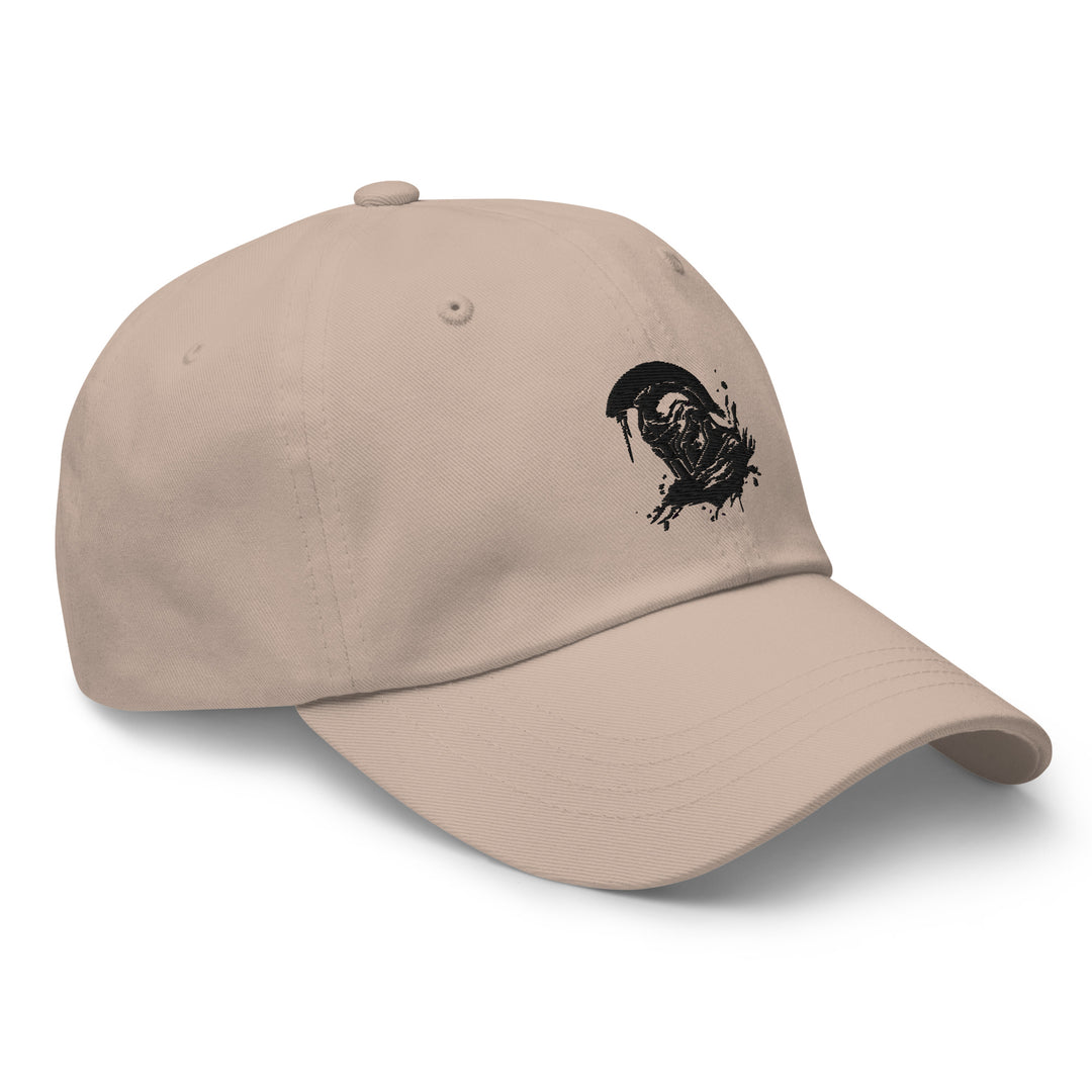 Spartan Dad hat