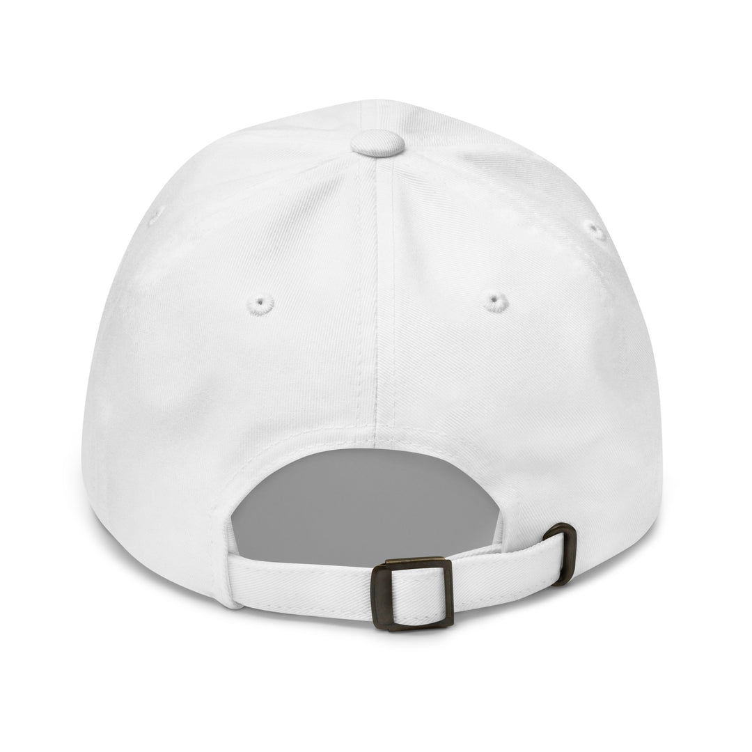 Greek Mati Dad hat