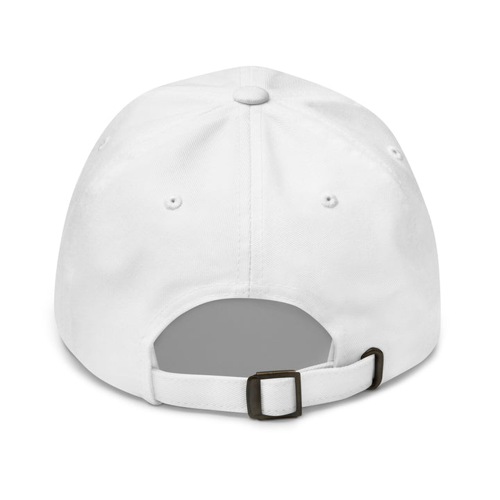 The GreekFather Dad hat