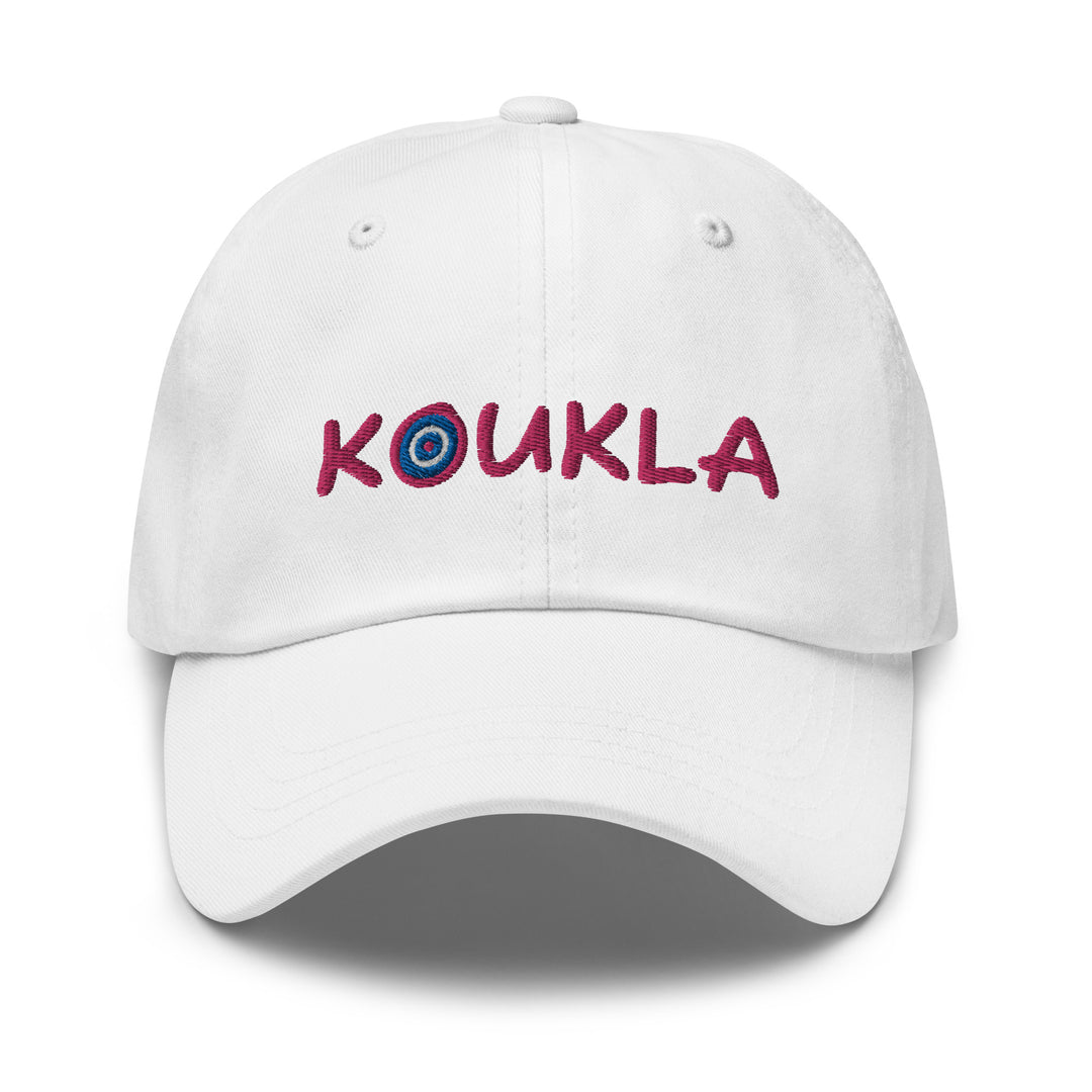 Koukla Dad hat