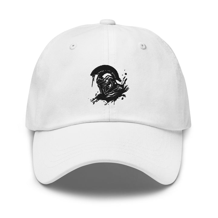 Spartan Dad hat