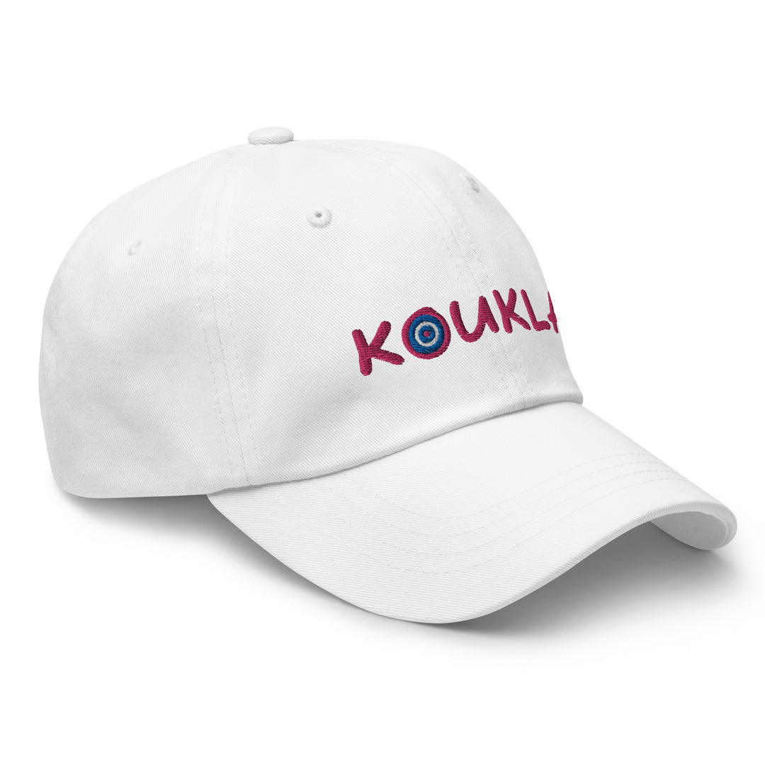 Koukla Dad hat