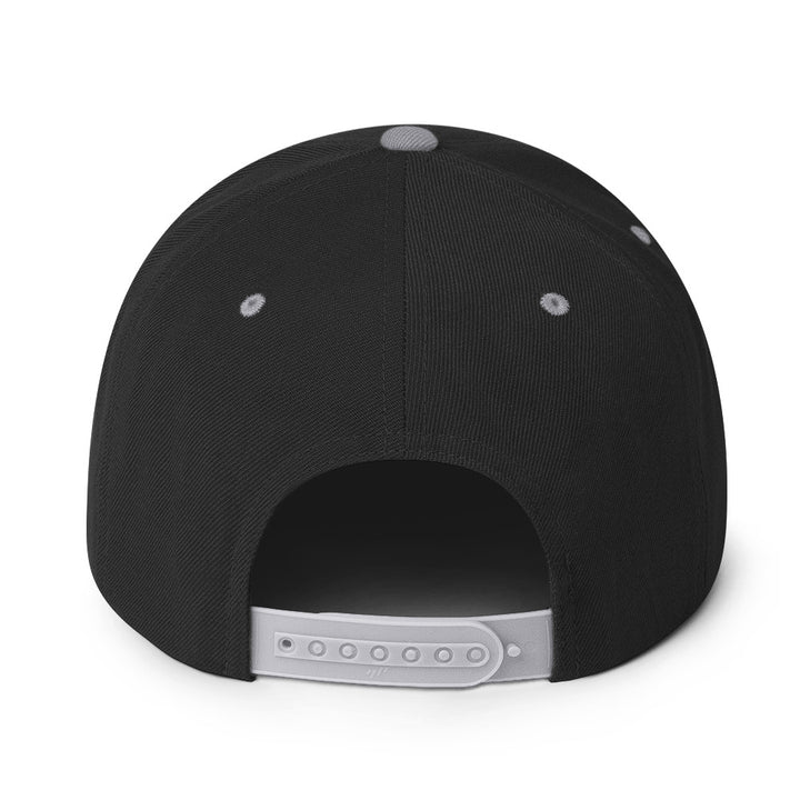 OPA! Snapback Hat