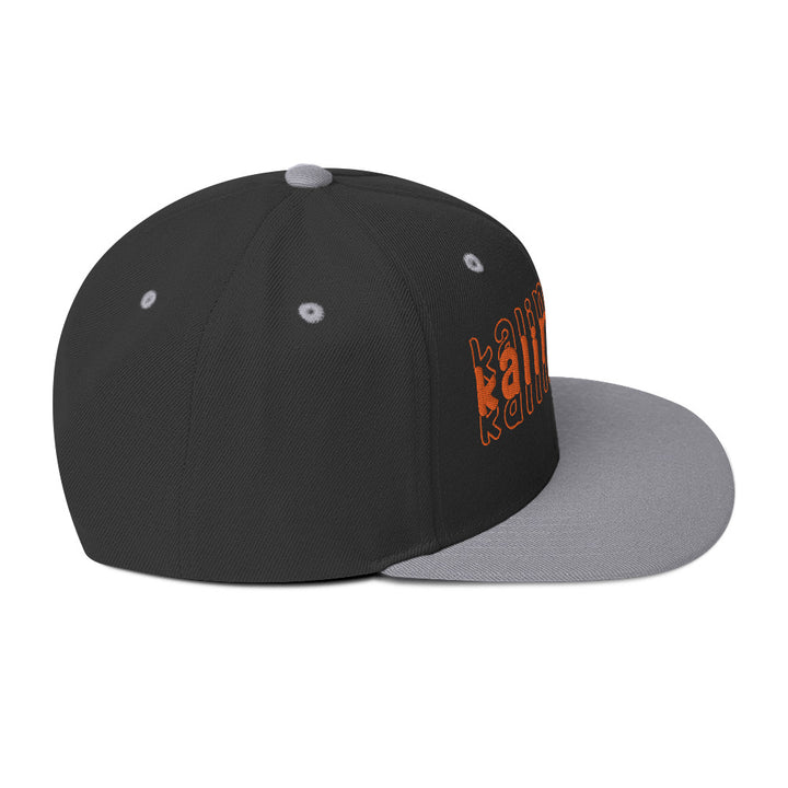 Kalimera Snapback Hat