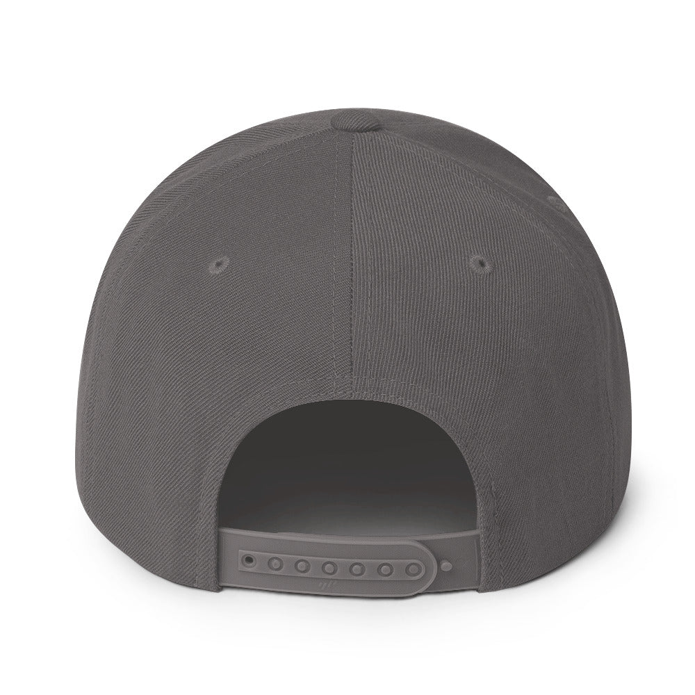 Koukla Snapback Hat