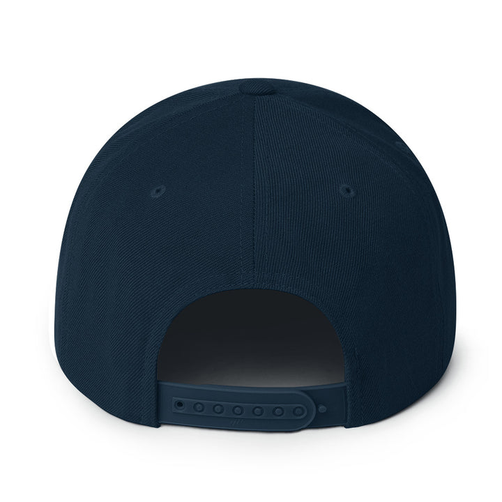 Kalimera Snapback Hat