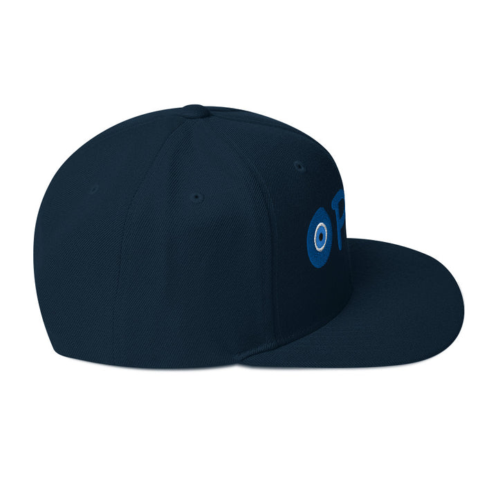 OPA! Snapback Hat