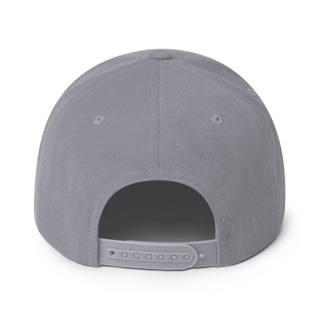 Koukla Snapback Hat