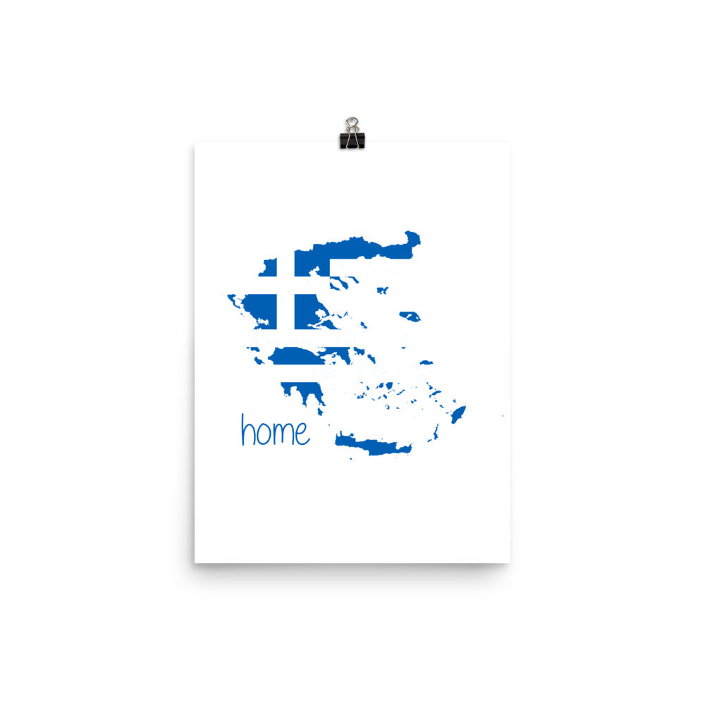 Home Poster