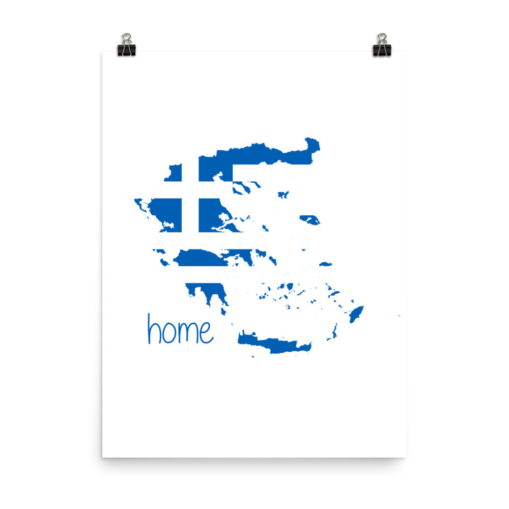 Home Poster