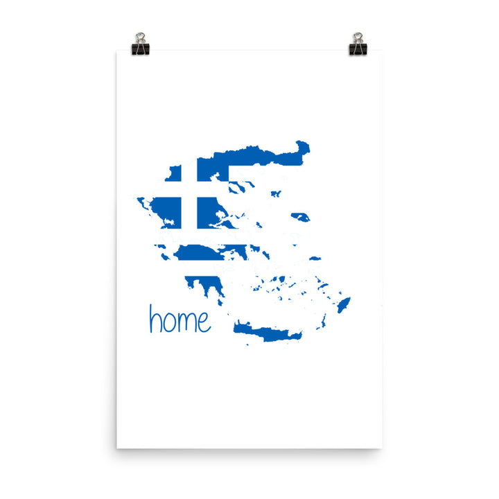 Home Poster