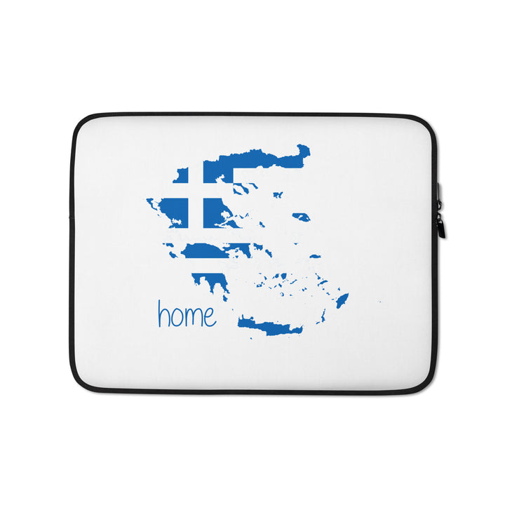 Home Laptop Sleeve