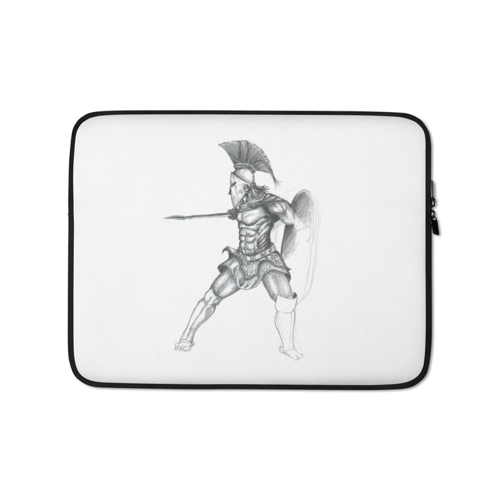 Spartan Laptop Sleeve