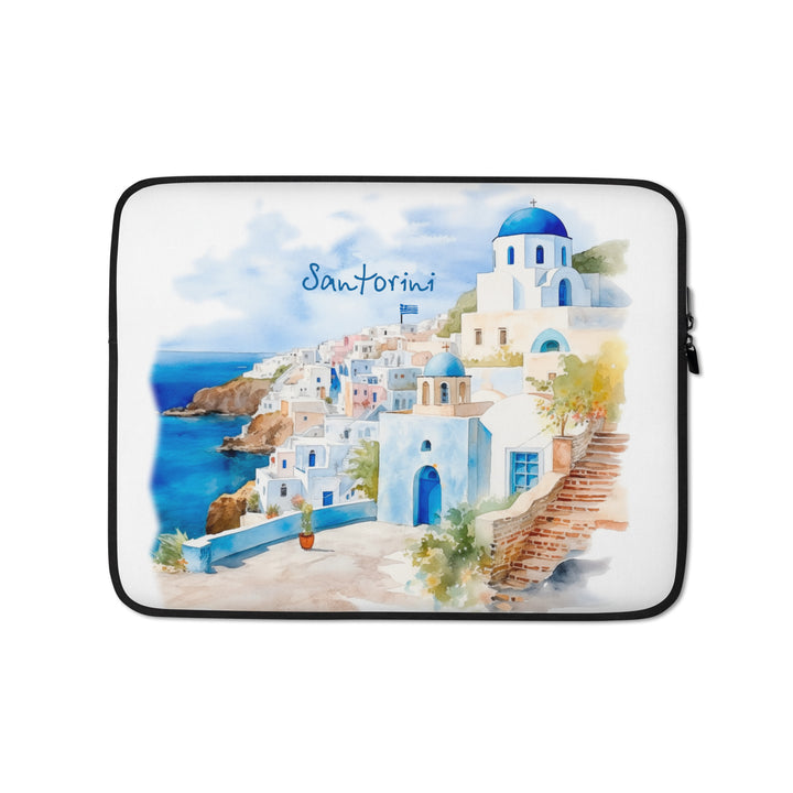 Santorini Laptop Sleeve