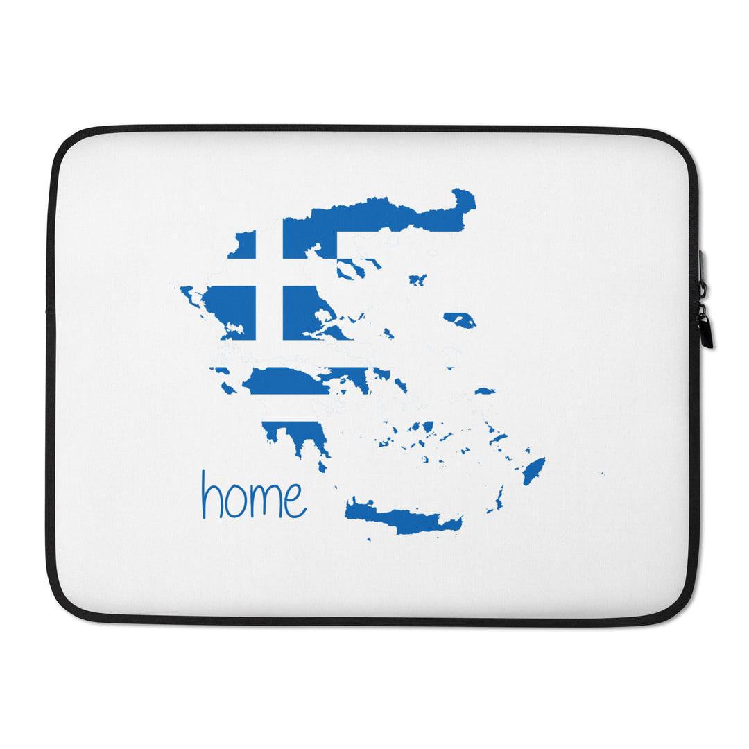 Home Laptop Sleeve