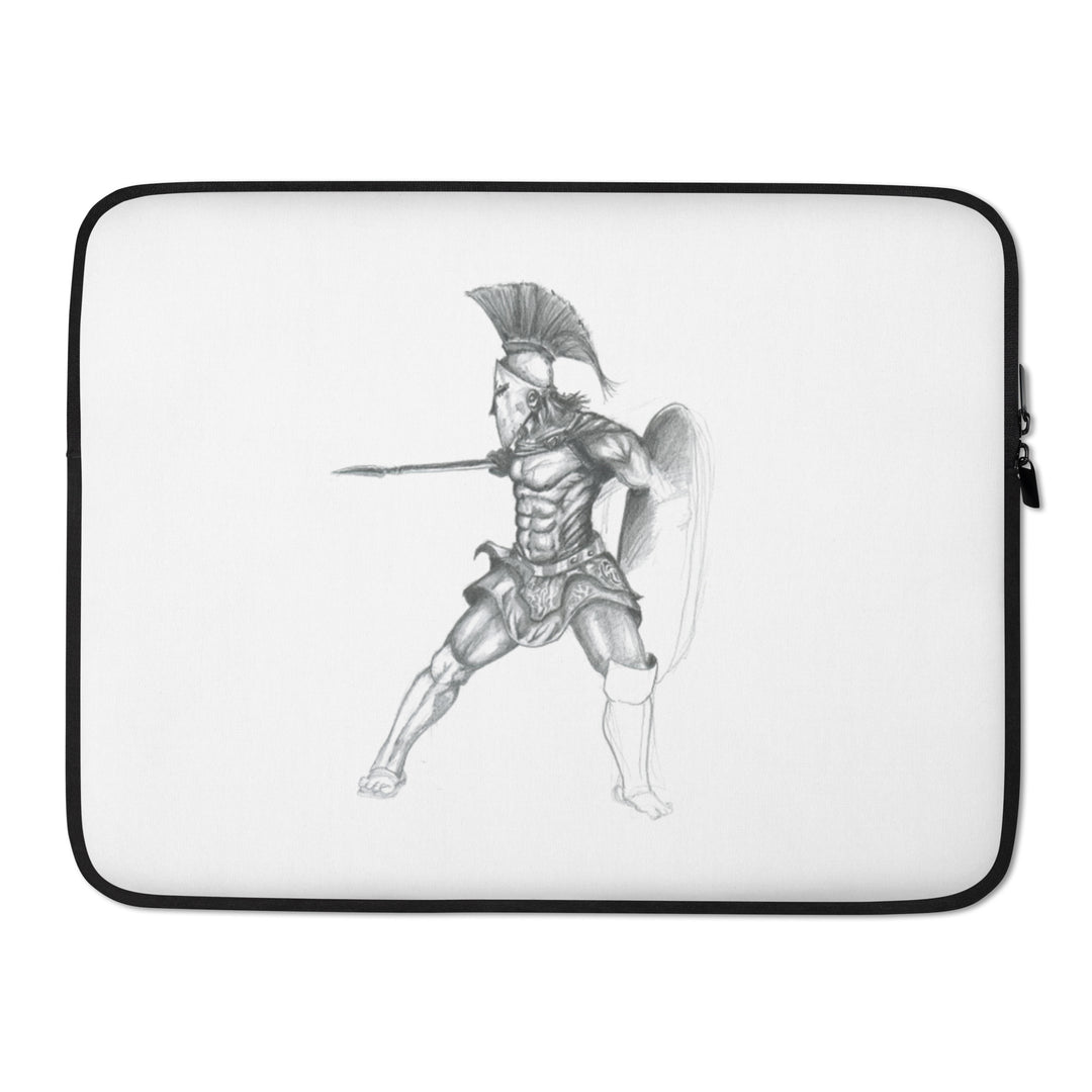 Spartan Laptop Sleeve