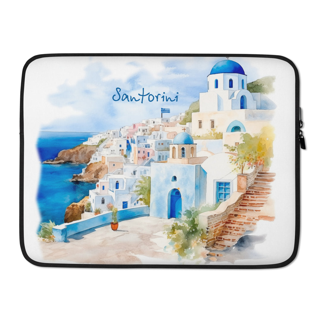 Santorini Laptop Sleeve