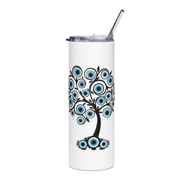 Tree of Life Stainless steel tumbler