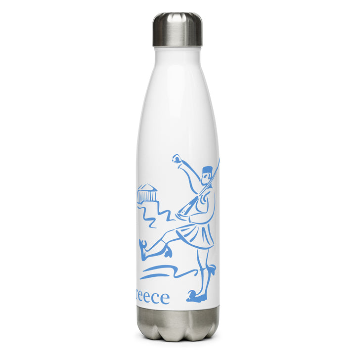 Tsolias Stainless steel water bottle