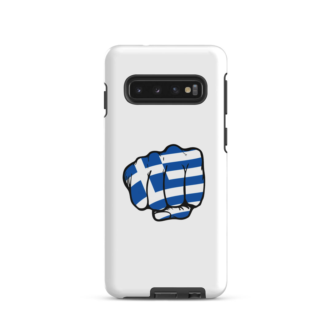 Greek Punch Tough case for Samsung®