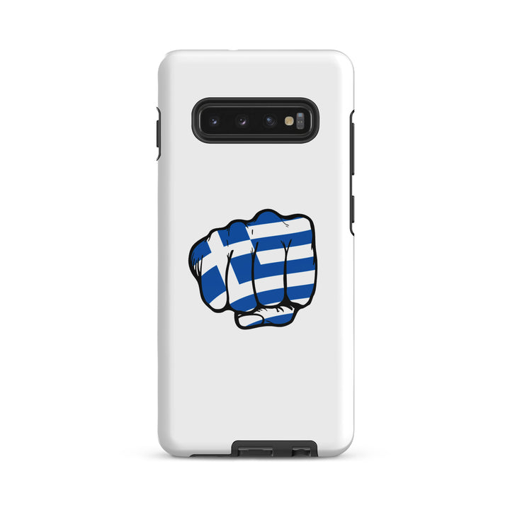 Greek Punch Tough case for Samsung®