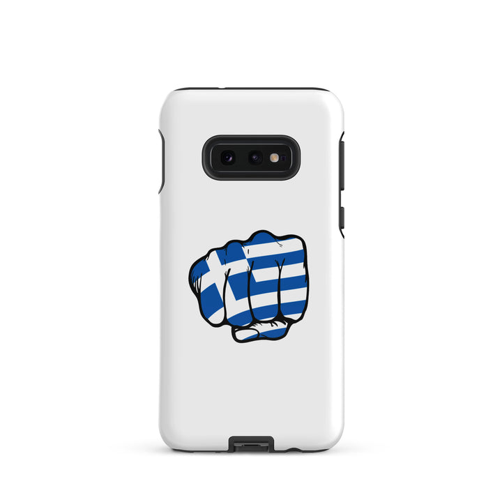 Greek Punch Tough case for Samsung®