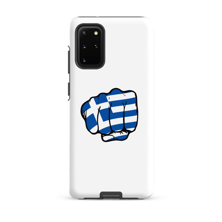 Greek Punch Tough case for Samsung®