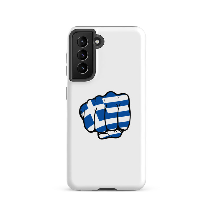 Greek Punch Tough case for Samsung®