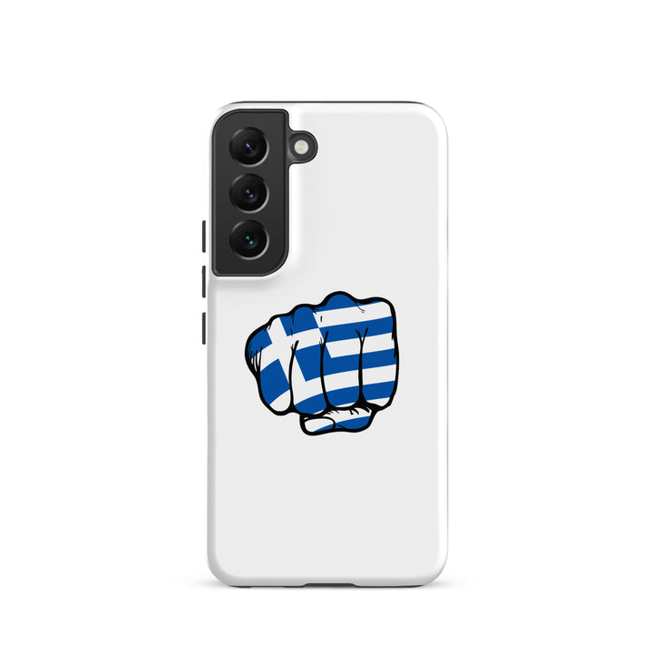 Greek Punch Tough case for Samsung®