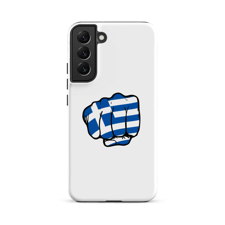 Greek Punch Tough case for Samsung®