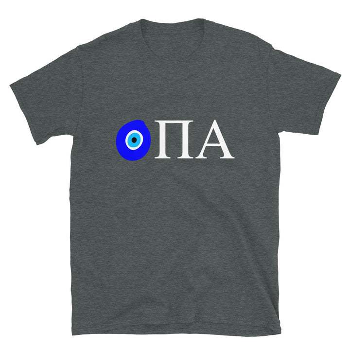 OPA Short-Sleeve Unisex T-Shirt