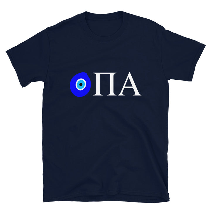 OPA Short-Sleeve Unisex T-Shirt