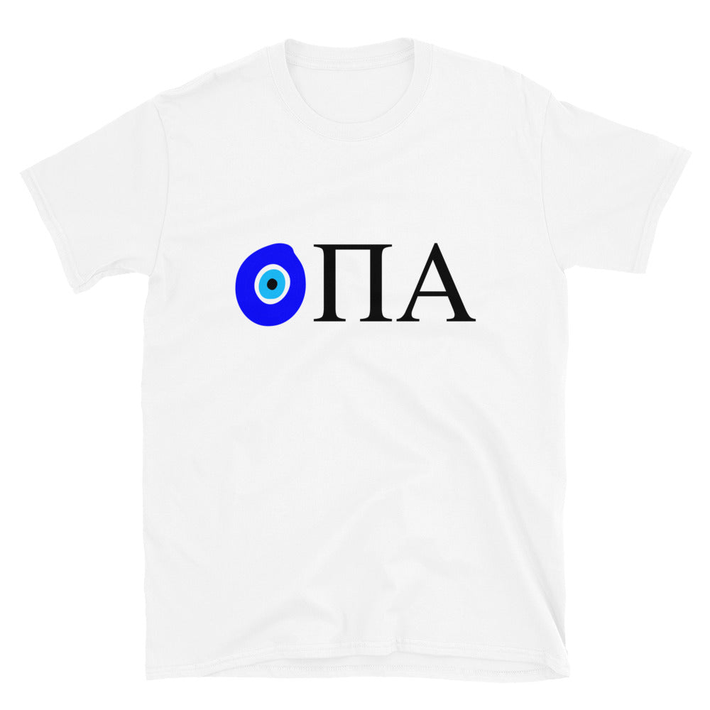 OPA Short-Sleeve Unisex T-Shirt