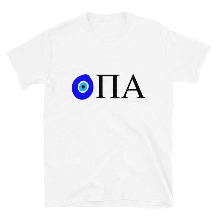 OPA Short-Sleeve Unisex T-Shirt