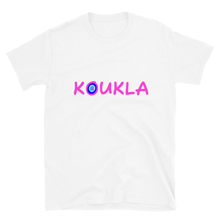 Koukla Short-Sleeve Unisex T-Shirt