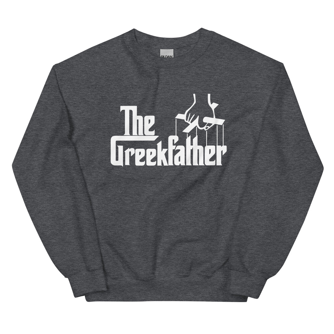 The GreekFather Unisex Sweatshirt