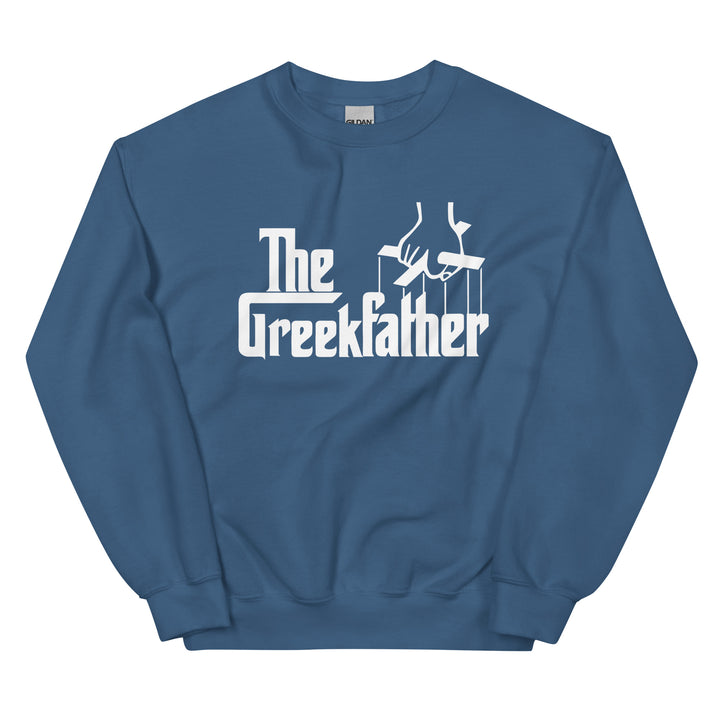 The GreekFather Unisex Sweatshirt