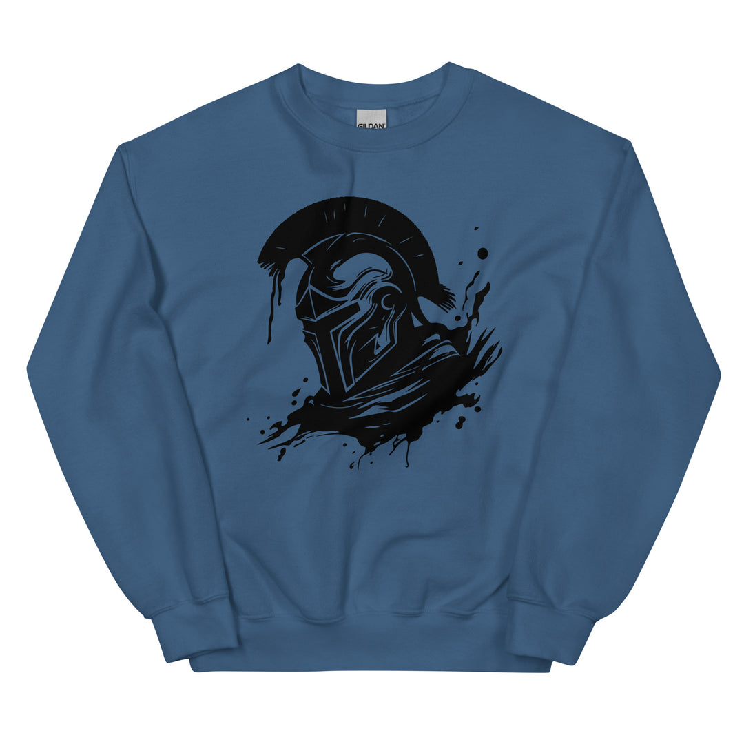 Spartan Unisex Sweatshirt