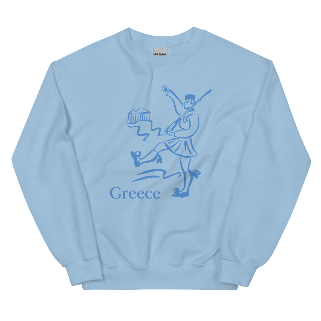 Tsolias Unisex Sweatshirt