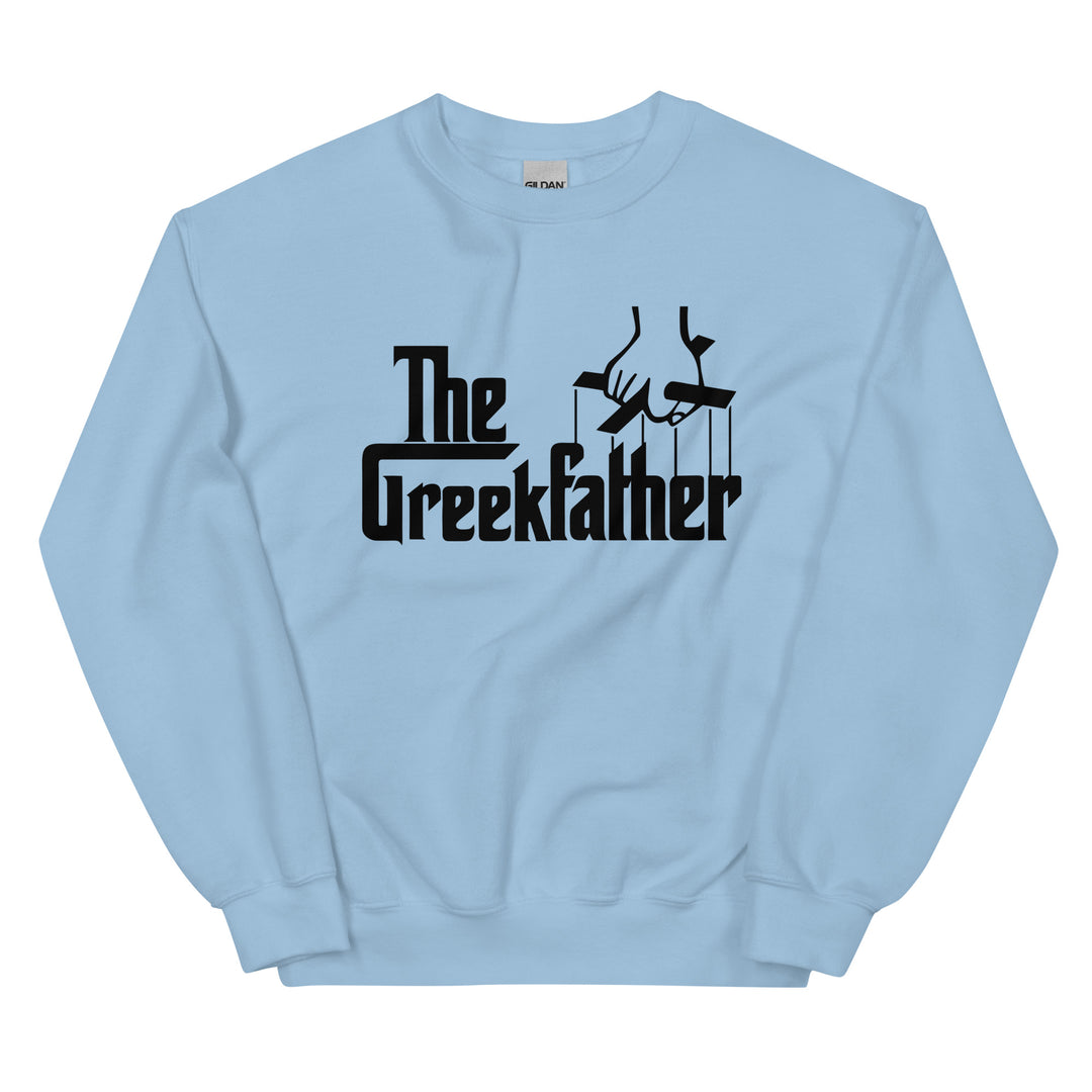 The GreekFather Unisex Sweatshirt