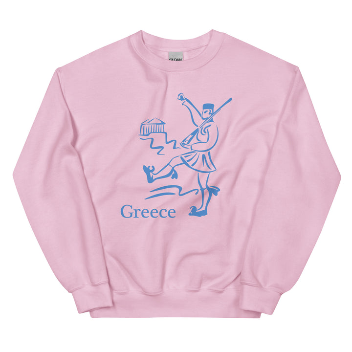 Tsolias Unisex Sweatshirt