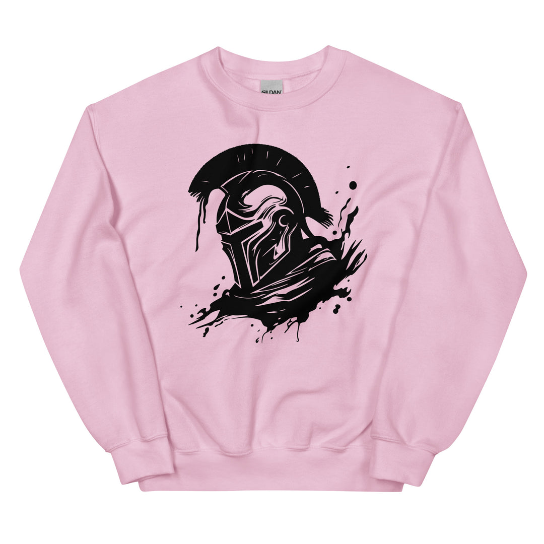 Spartan Unisex Sweatshirt