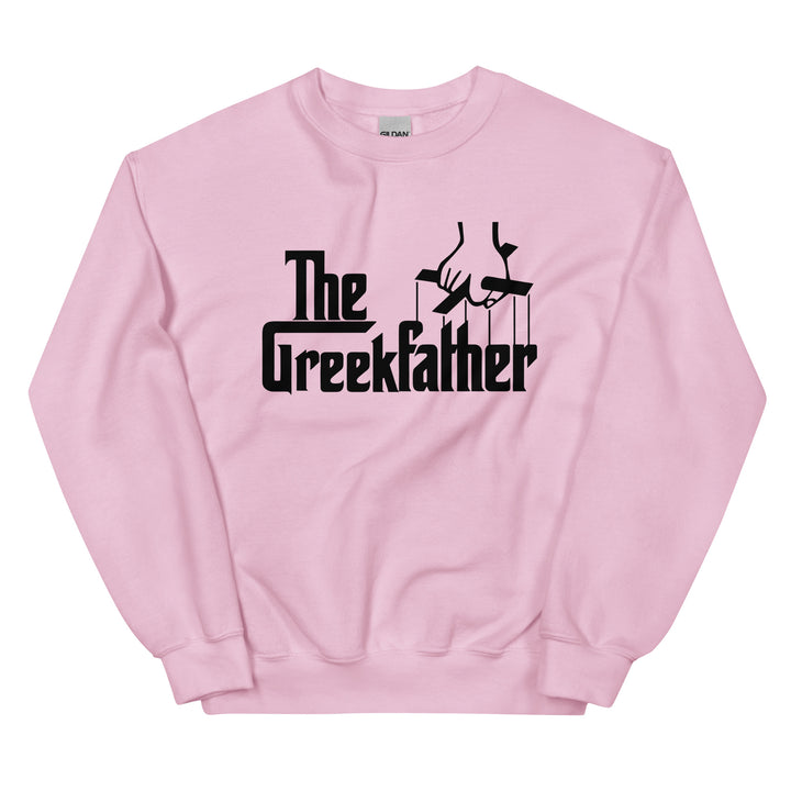 The GreekFather Unisex Sweatshirt