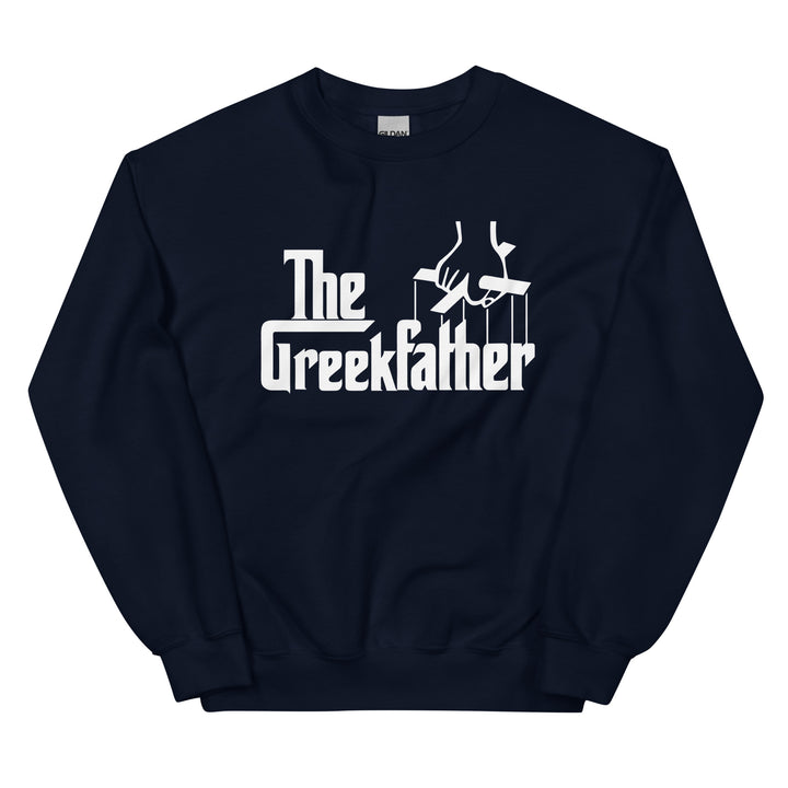 The GreekFather Unisex Sweatshirt