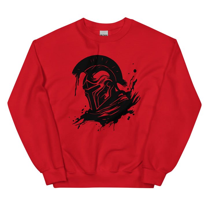 Spartan Unisex Sweatshirt