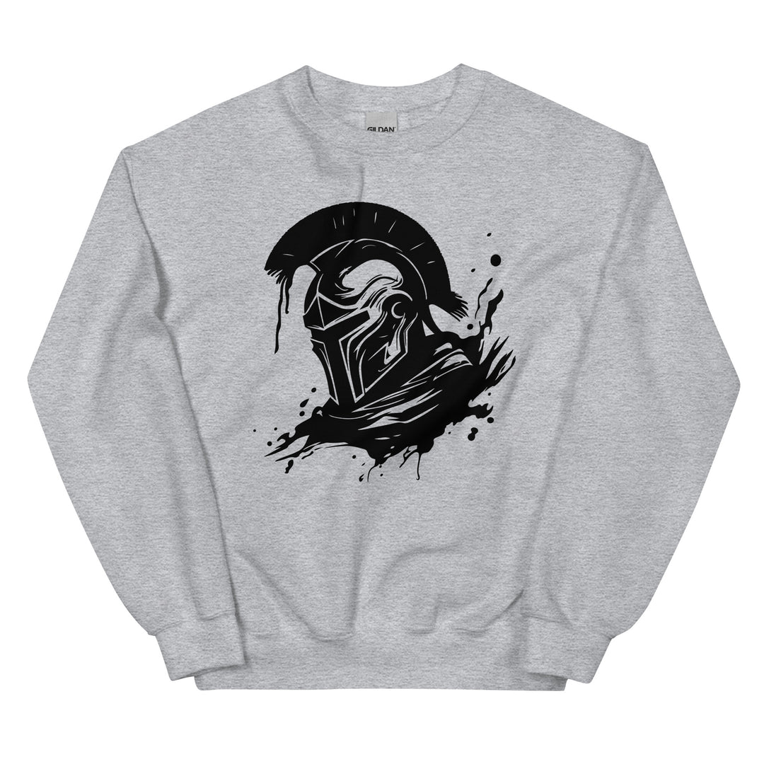 Spartan Unisex Sweatshirt