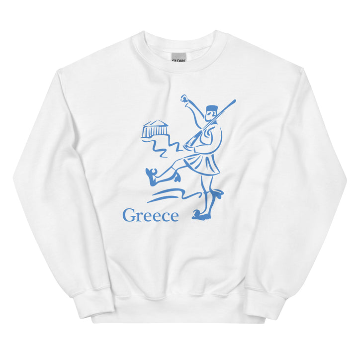 Tsolias Unisex Sweatshirt